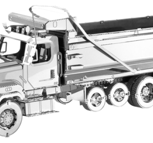 114SD Dump Truck