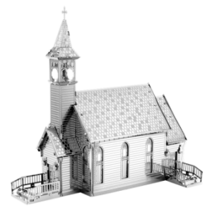 Old Country Church