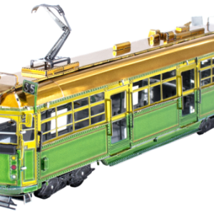 Melbourne W-class Tram