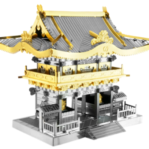 Yomeimon Gate
