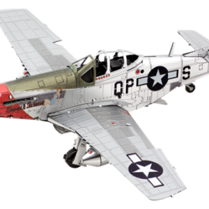 P-51D Mustang Sweet Arlene