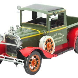 1931 Ford Model A
