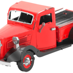 1937 Ford Pickup