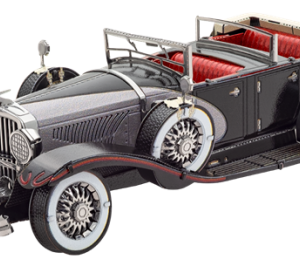 1935 Duesenberg Model J