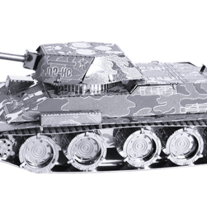 T 34 Panzer