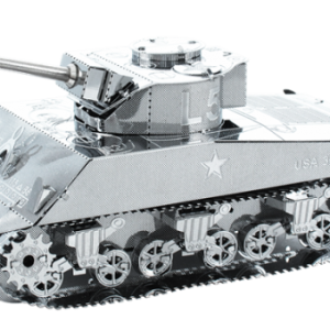 Sherman Tank