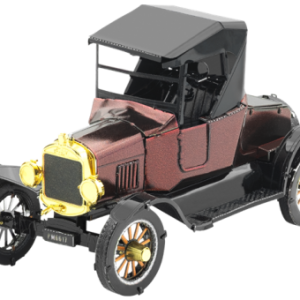 1925 Ford Model T Runabout