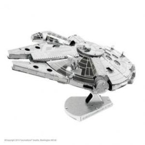 Star Wars Millennium Falcon