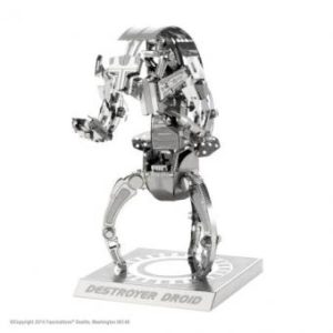 Star Wars Destroyer Droid