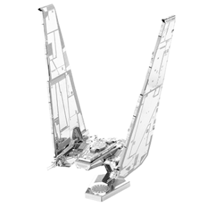 Star Wars Kylo Ren's Command Shuttle