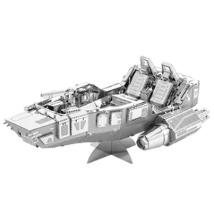 Star Wars First Order Snowspeeder