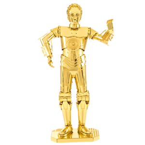 Star Wars C-3PO