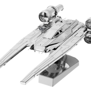 Star Wars U-Wing Fighter