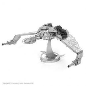 Star Trek Bird of Prey