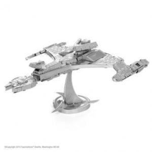 Star Trek Klingon Vor Cha