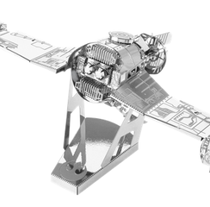 STAR WARS EP 8 Resistance SKI Speeder