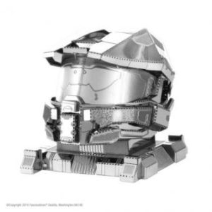 HALO Master Chief Helm EOL