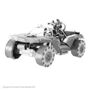 HALO Warthog EOL