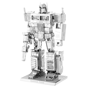 Transformers Optimus Prime