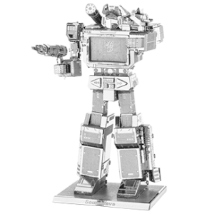 Transformers Soundwave
