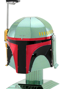 Boba Fett Helmet
