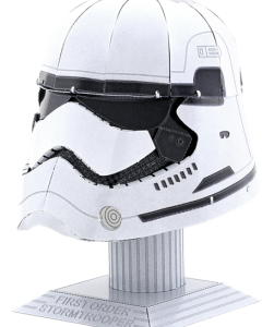 First Order Stormtrooper Helmet