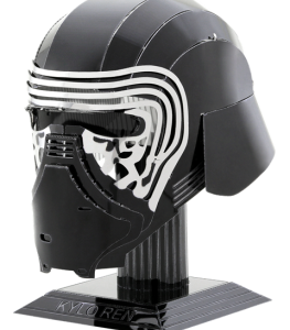 Kylo Ren Helmet
