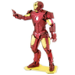 MARVEL Iron Man