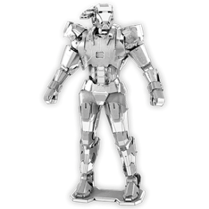 MARVEL War Machine