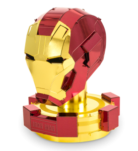 MARVEL Iron Man Helm