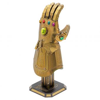 Marvel Avengers Infinity Gauntlet