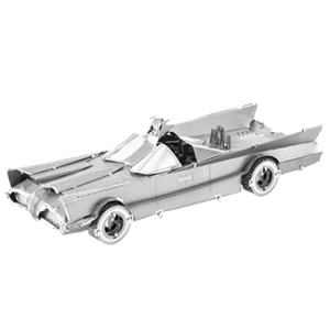 Classic TV Series Batmobile