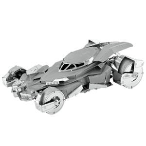 Batman v Superman Batmobile