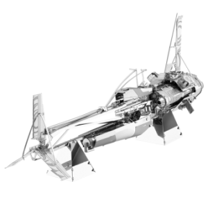 Enfys Nest's Swoop Bike