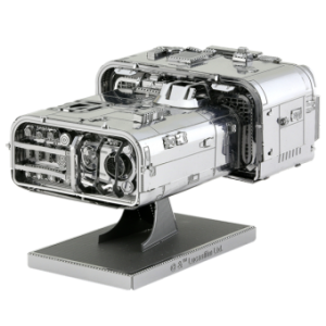 Moloch's Landspeeder