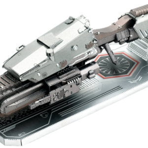 First Order Treadspeeder