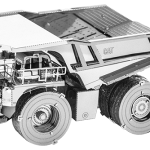 CAT Mining Truck