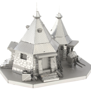 Harry Potter Rubeus Hagrid Hut