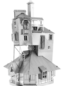 Harry Potter The Burrow