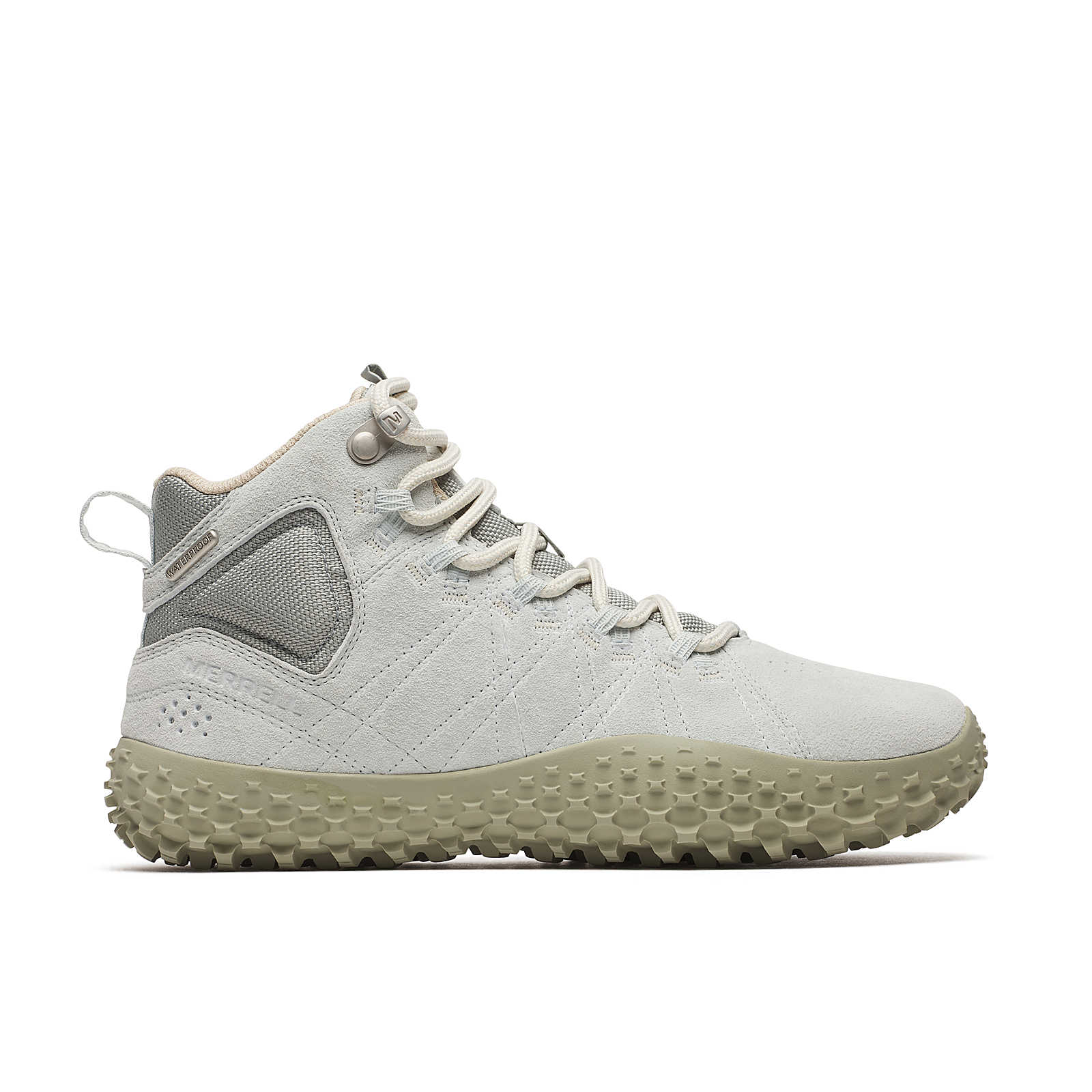 Damen Barfußschuh Wrapt Mid Waterporoof