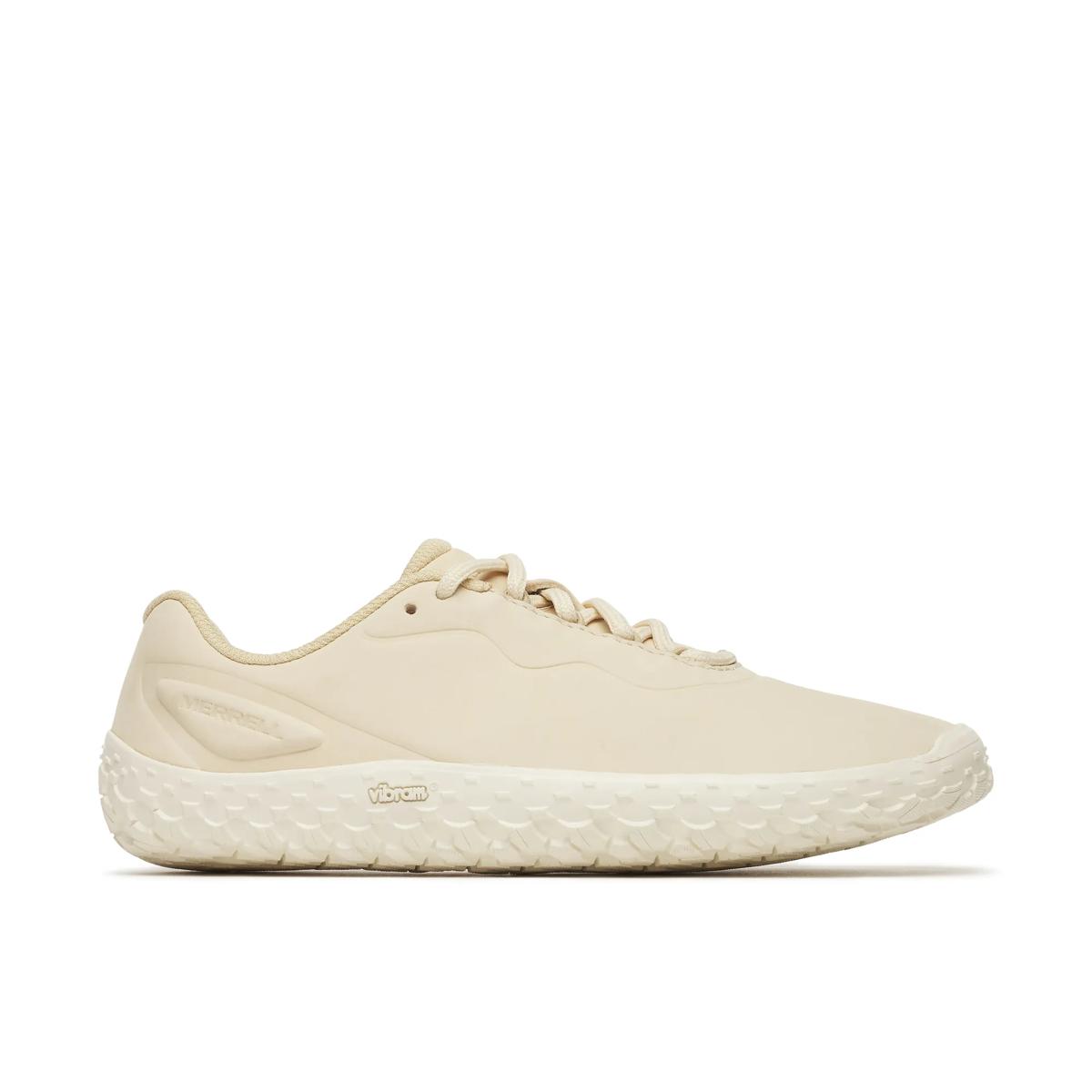 Damen Leder Barfußschuh VAPOR GLOVE 7