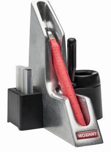 Workstation für MOZART P1 und P2 Präzisionsmesser