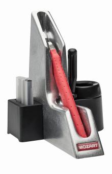 Workstation für MOZART P1 und P2 Präzisionsmesser