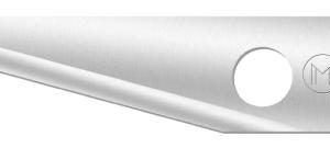 10 Präzisionsklingen PB1 kurz für Mozart Präzisionsmesser P1 und P2 10 Präzisionsklingen PB1 kurz für Mozart Präzisionsmesser P1 und P2