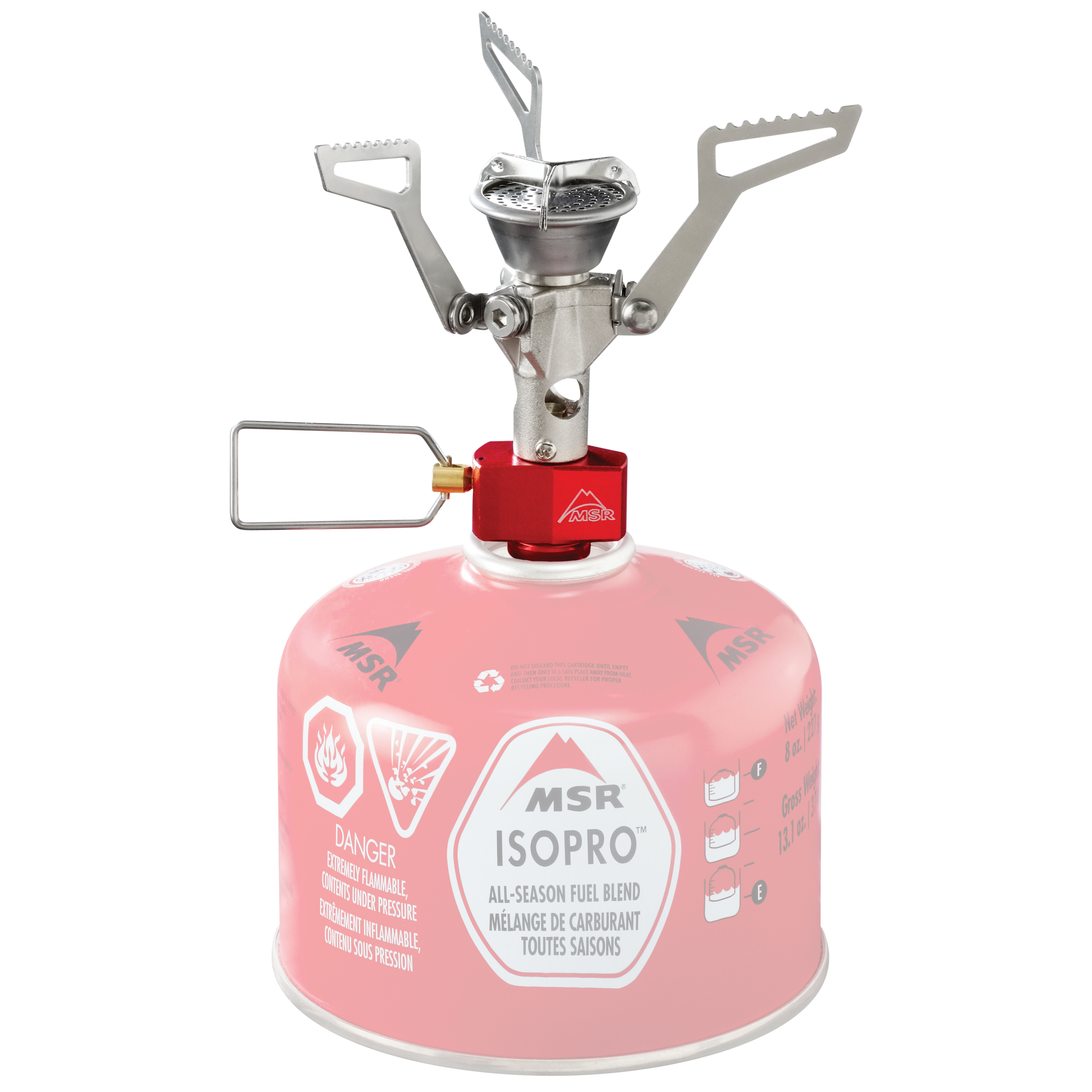 Kartuschenkocher Pocket Rocket 2 Stove