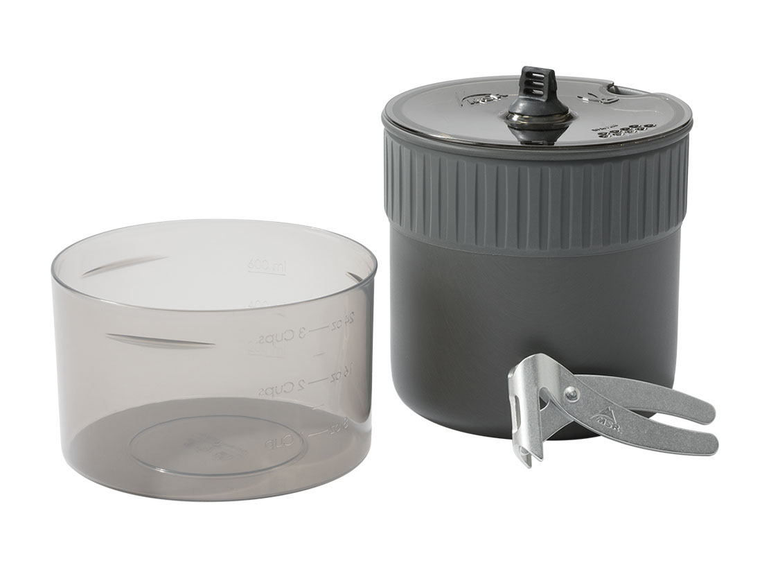 Kochset Trail Mini Duo