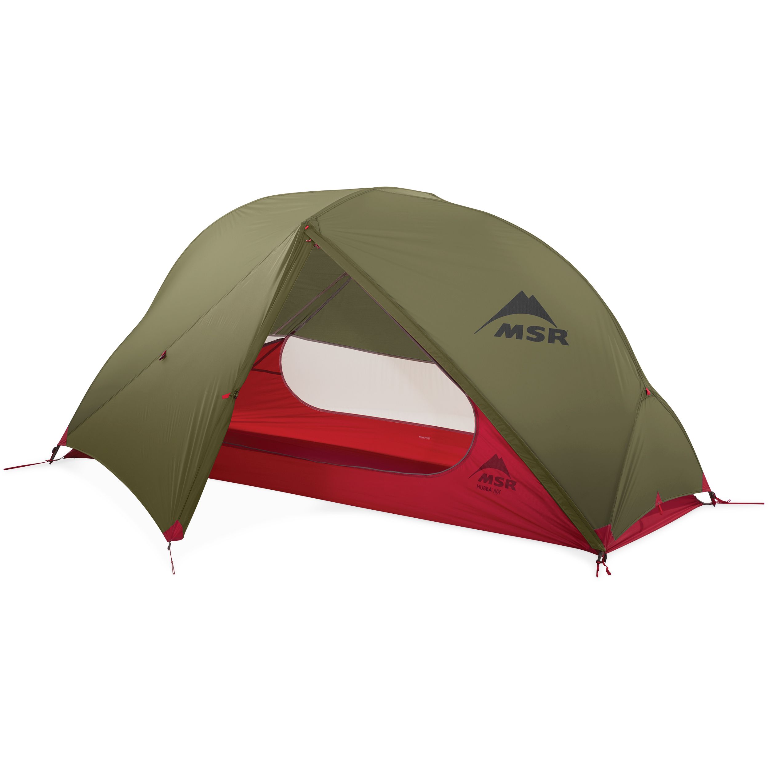 Kuppelzelt Hubba NX