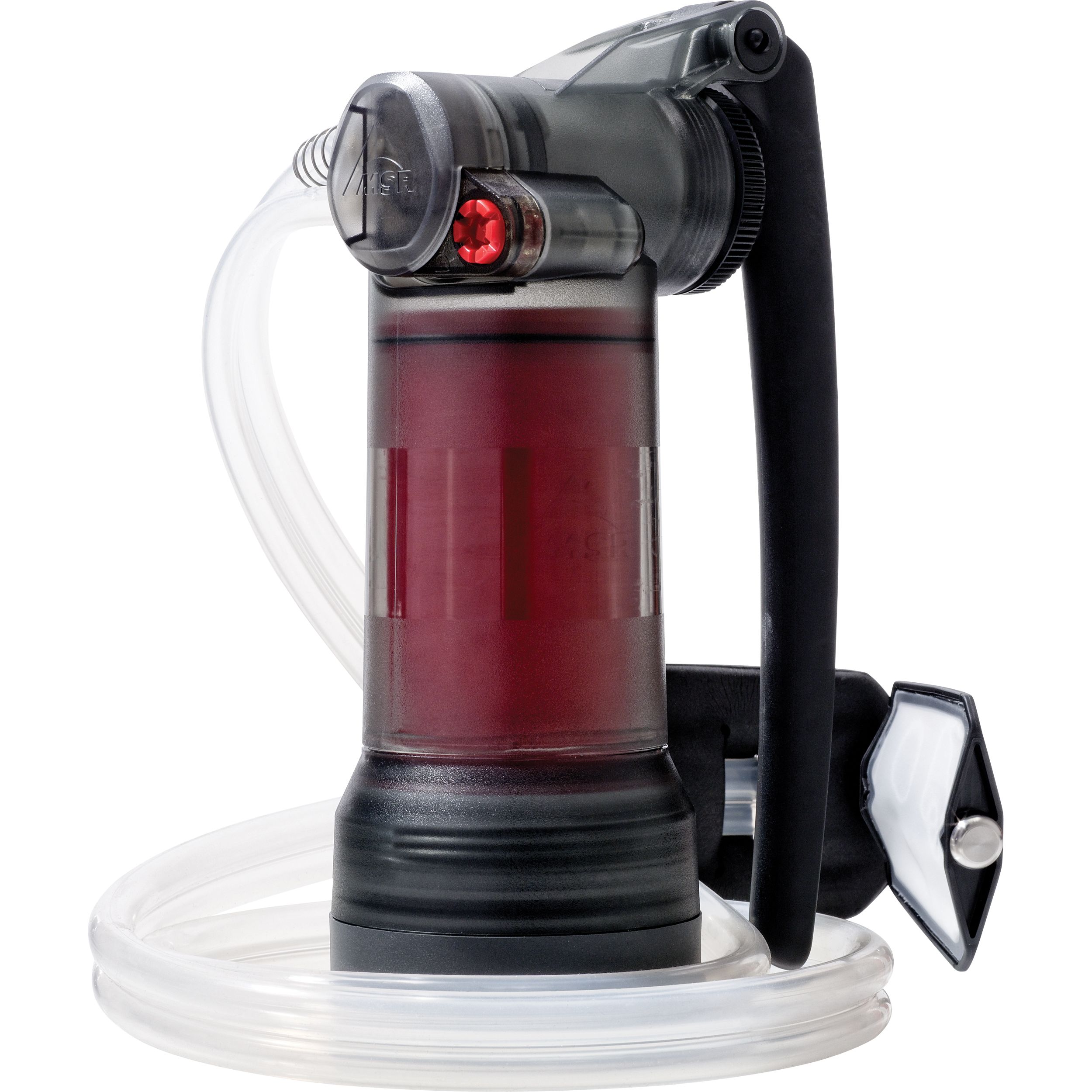 Wasserentkeimer Guardian Purifier