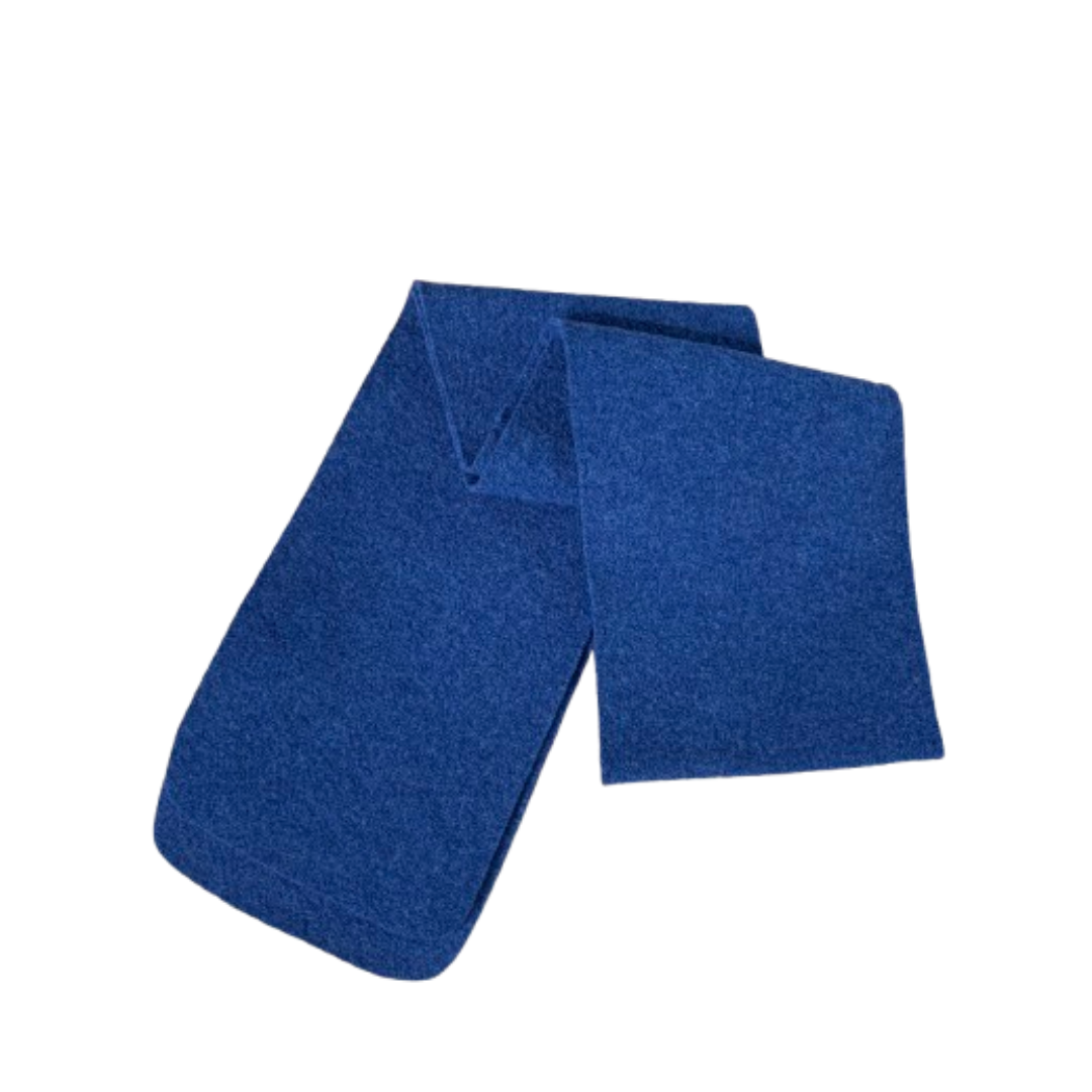 Wollschal Scarf