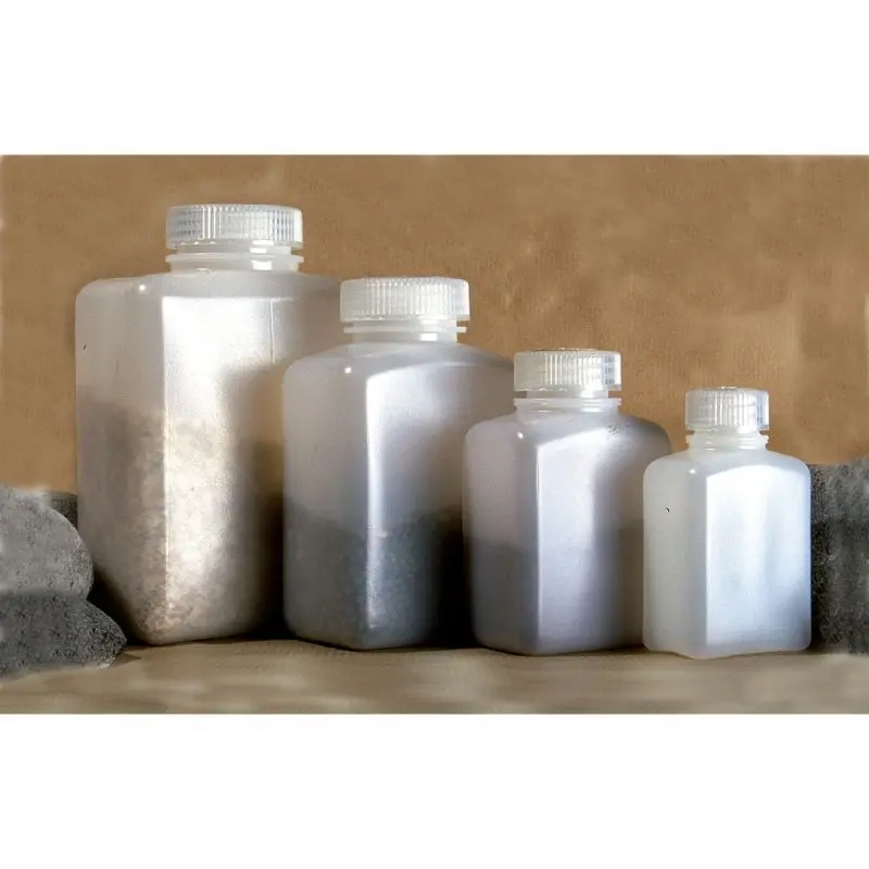 Reiseflasche, rechteckig 250ml
